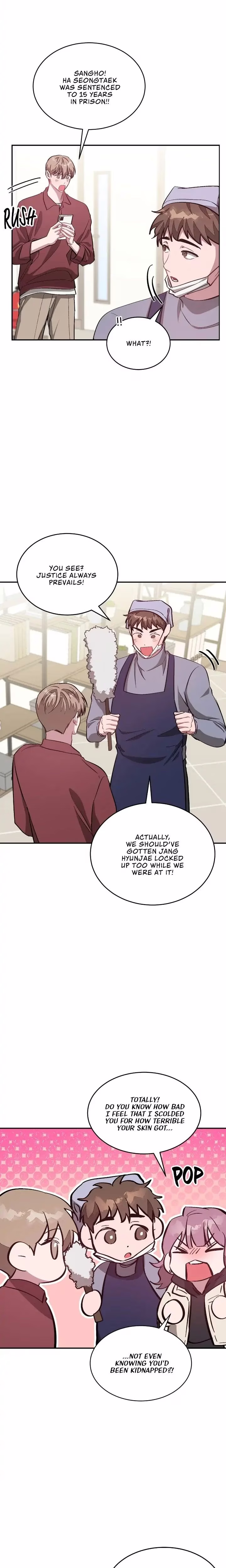 Again - Chapter 46 - Part 17