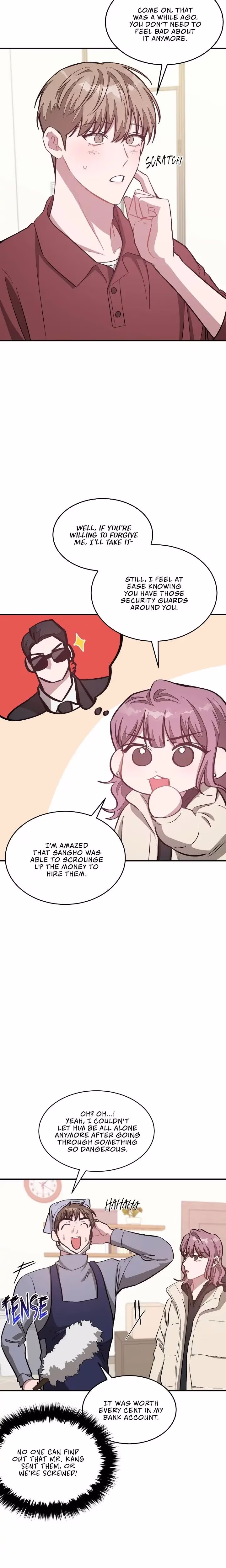 Again - Chapter 46 - Part 18