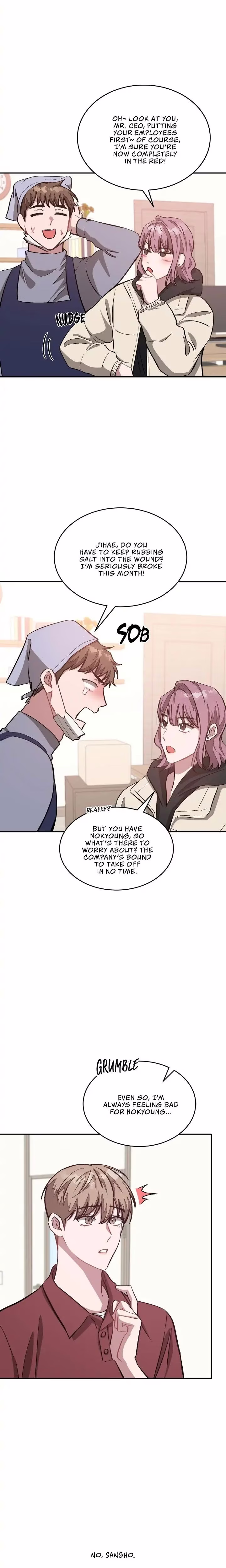 Again - Chapter 46 - Part 19