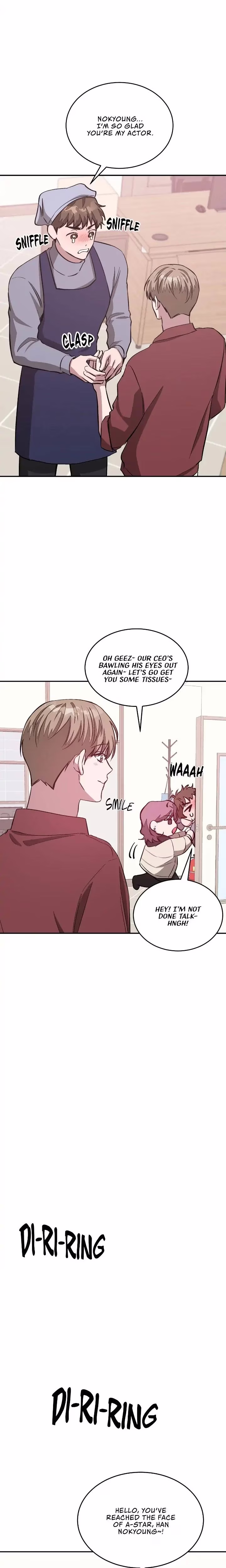 Again - Chapter 46 - Part 21