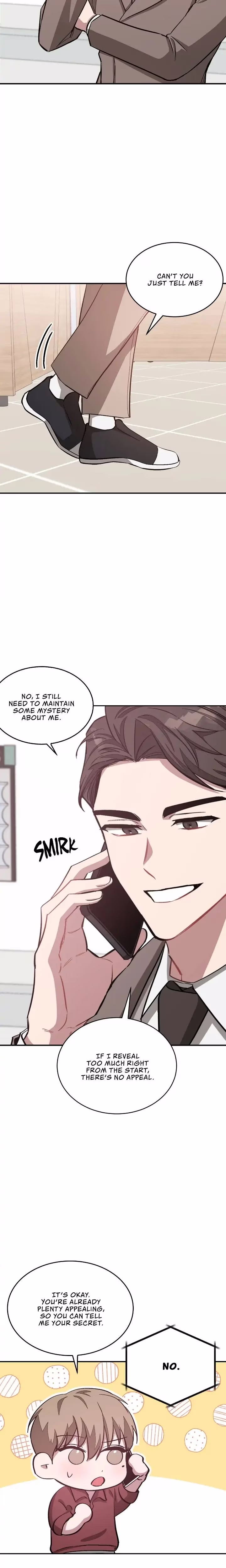 Again - Chapter 47 - Part 3