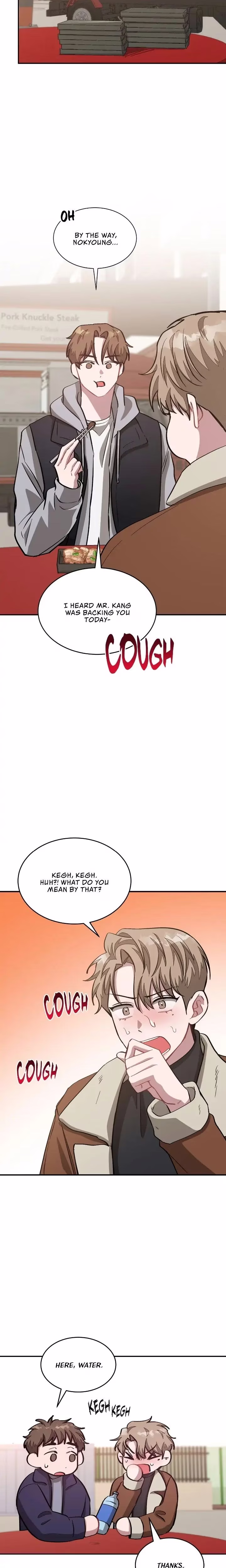 Again - Chapter 47 - Part 6