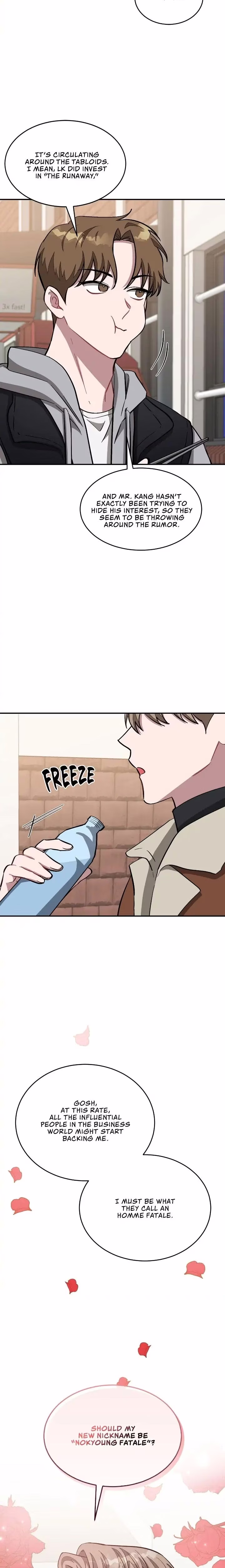 Again - Chapter 47 - Part 7