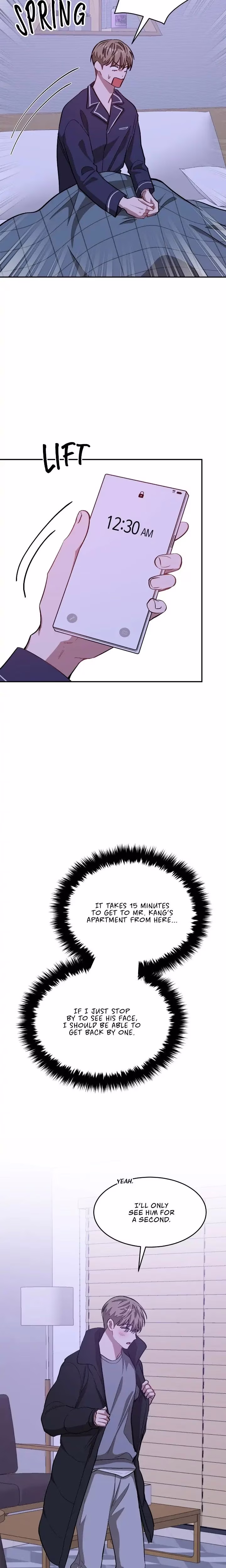 Again - Chapter 47 - Part 15