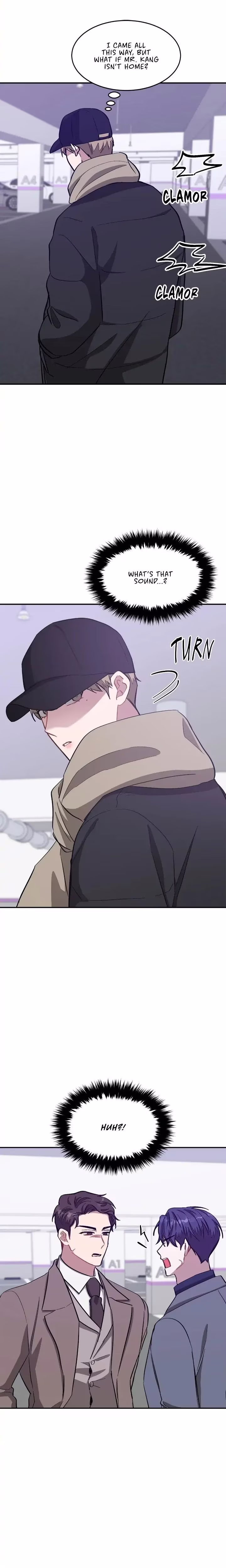 Again - Chapter 47 - Part 18