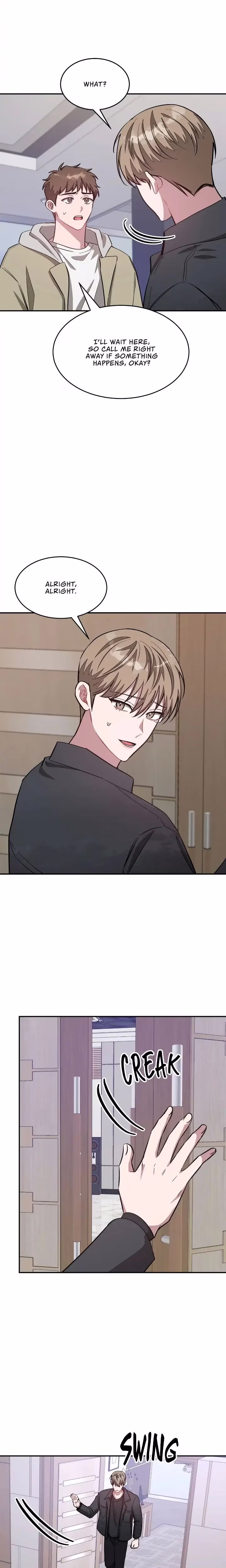 Again - Chapter 48 - Part 4