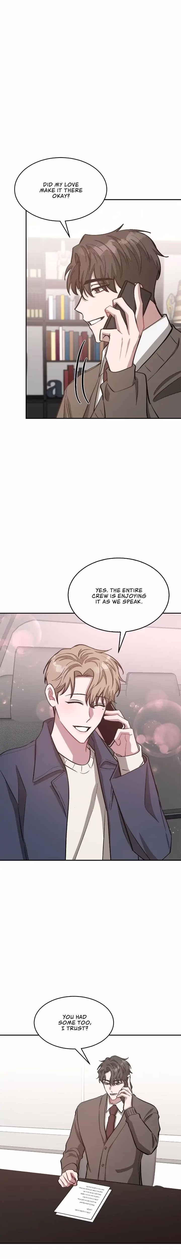 Again - Chapter 49 - Part 9