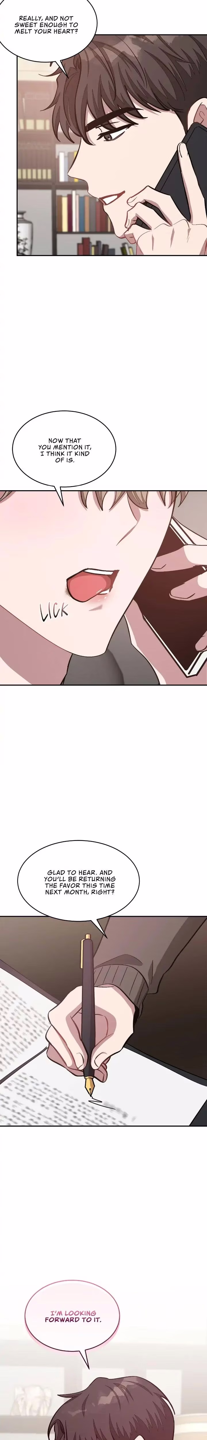 Again - Chapter 49 - Part 11