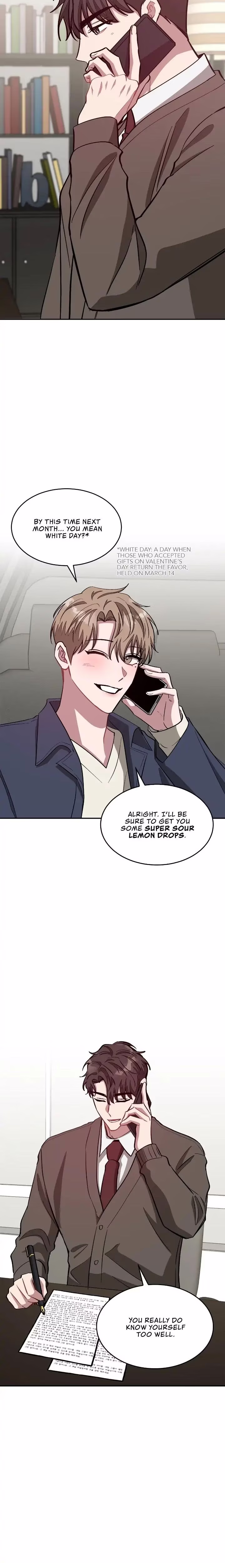 Again - Chapter 49 - Part 12