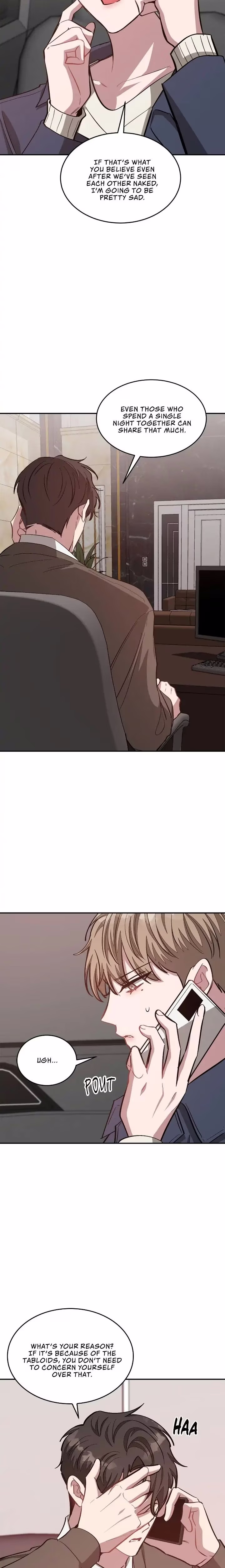 Again - Chapter 49 - Part 18