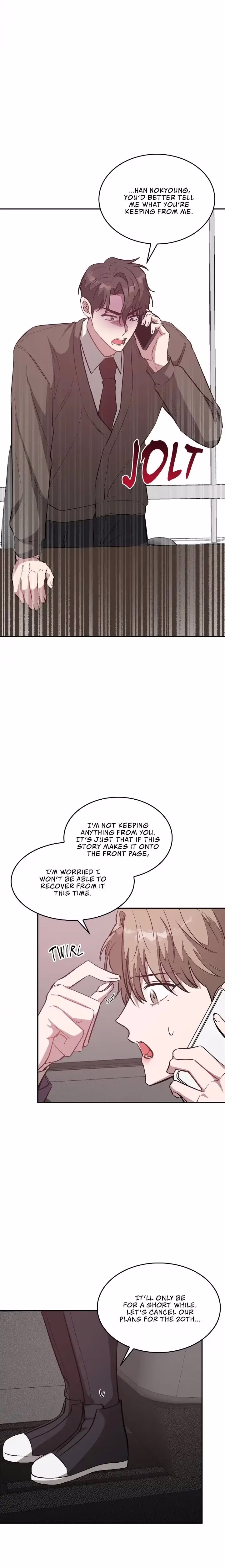 Again - Chapter 49 - Part 20