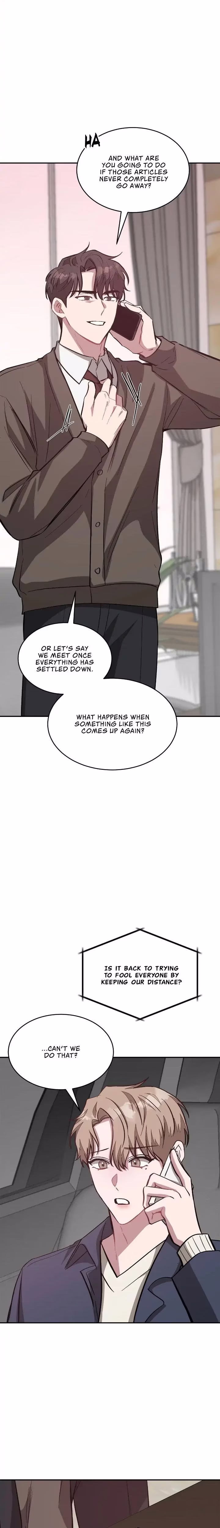 Again - Chapter 49 - Part 21