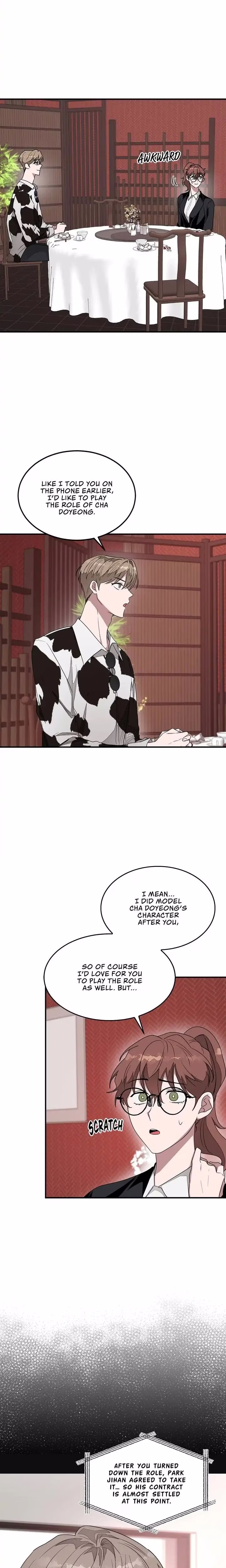 Again - Chapter 5 - Part 5