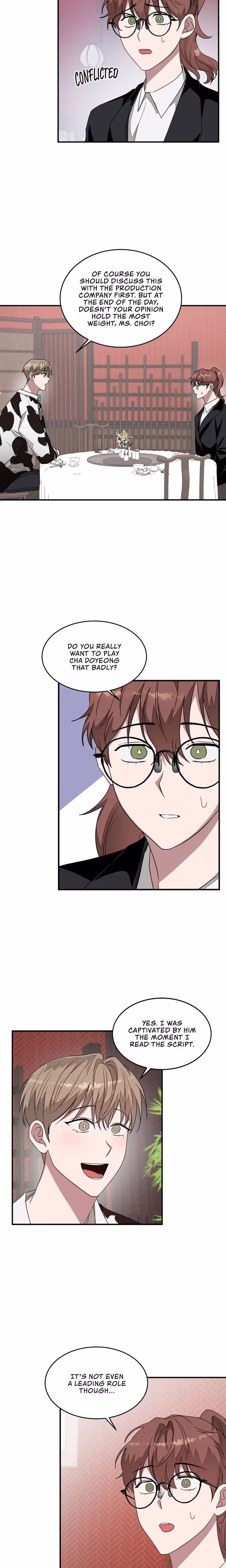 Again - Chapter 5 - Part 7