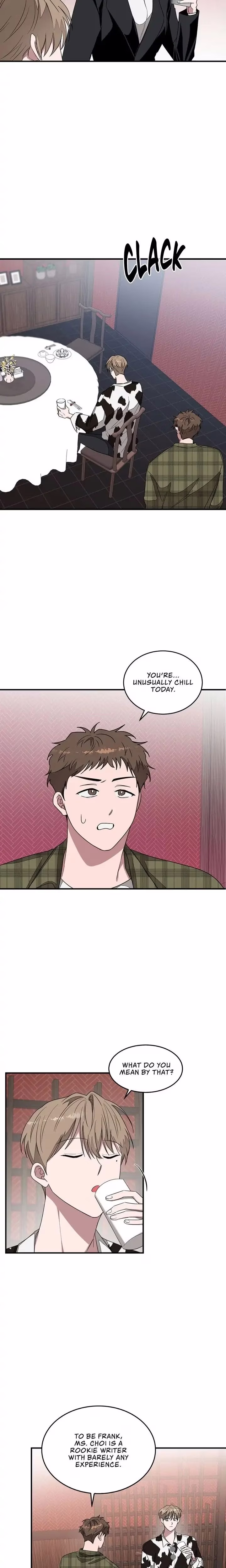 Again - Chapter 5 - Part 12