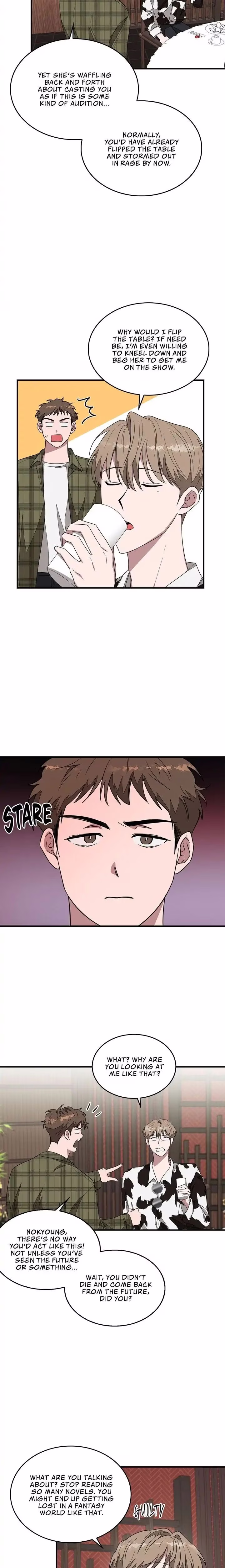 Again - Chapter 5 - Part 13