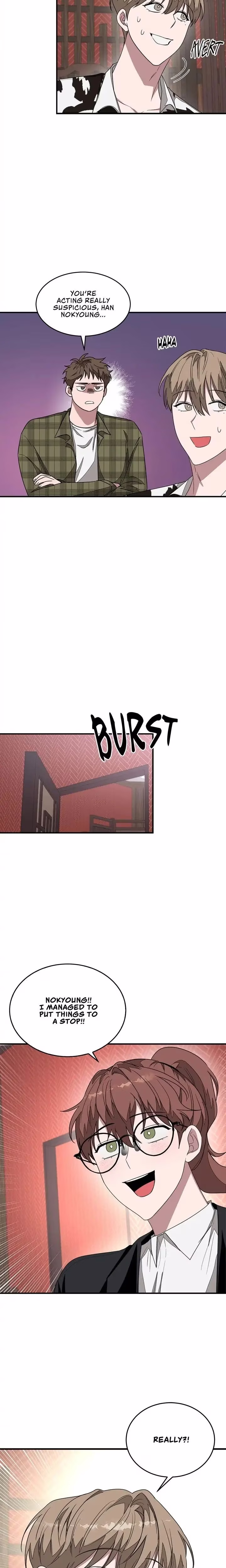 Again - Chapter 5 - Part 14