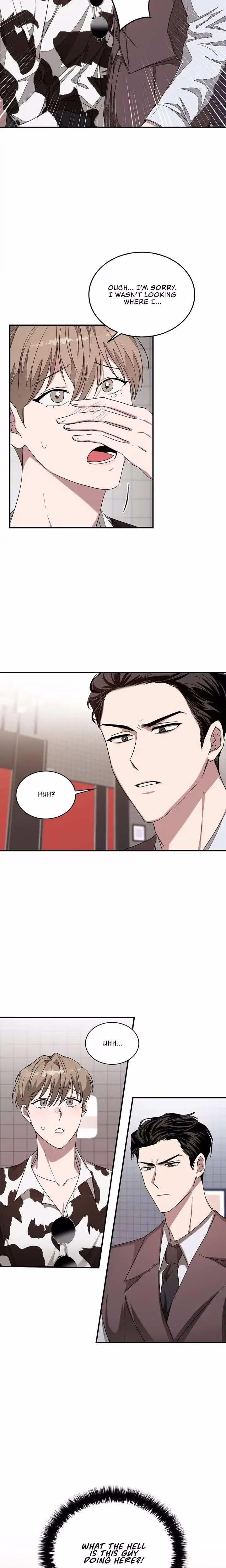 Again - Chapter 5 - Part 19