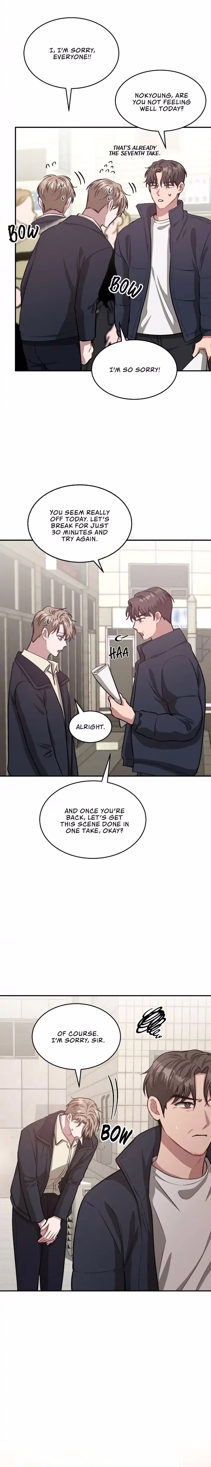 Again - Chapter 50 - Part 3