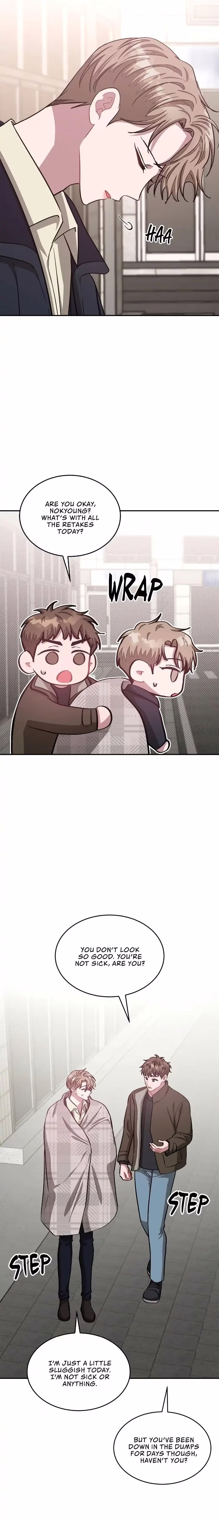 Again - Chapter 50 - Part 4