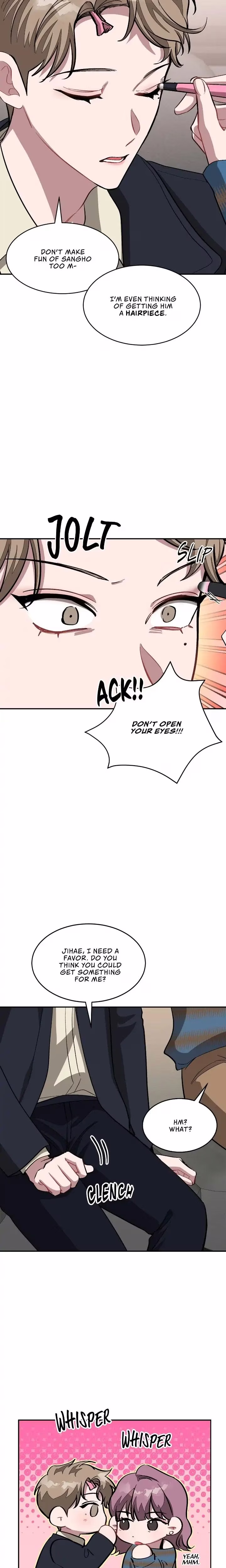 Again - Chapter 50 - Part 9