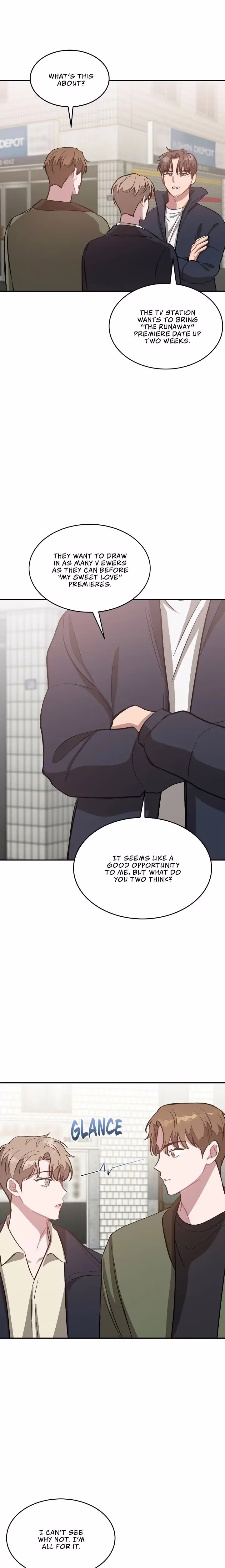 Again - Chapter 50 - Part 11