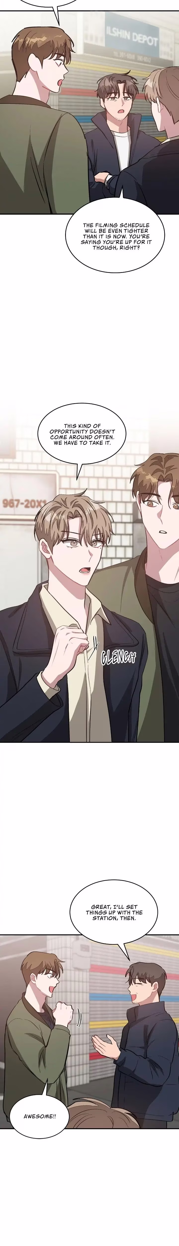 Again - Chapter 50 - Part 12