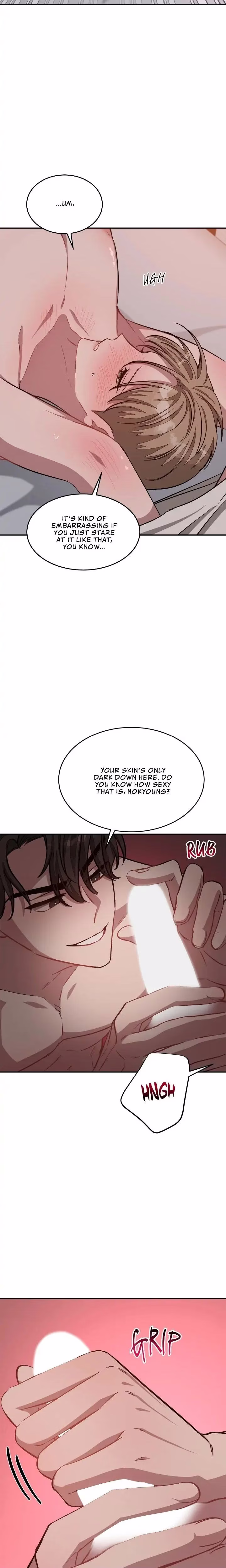 Again - Chapter 51 - Part 9