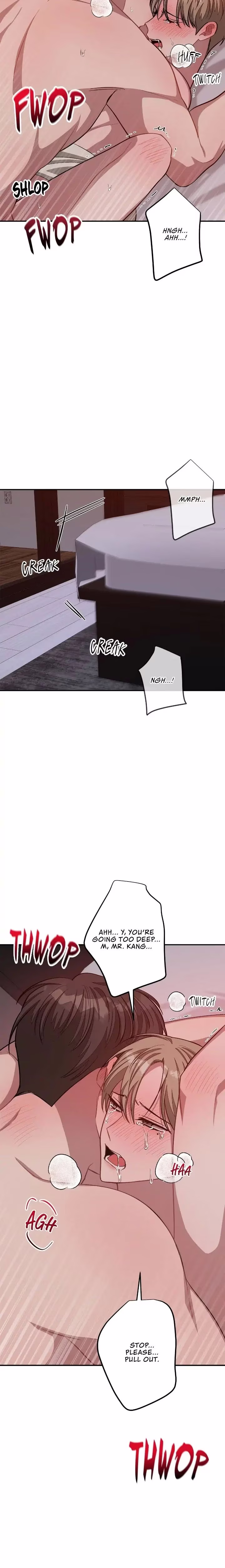 Again - Chapter 51 - Part 15