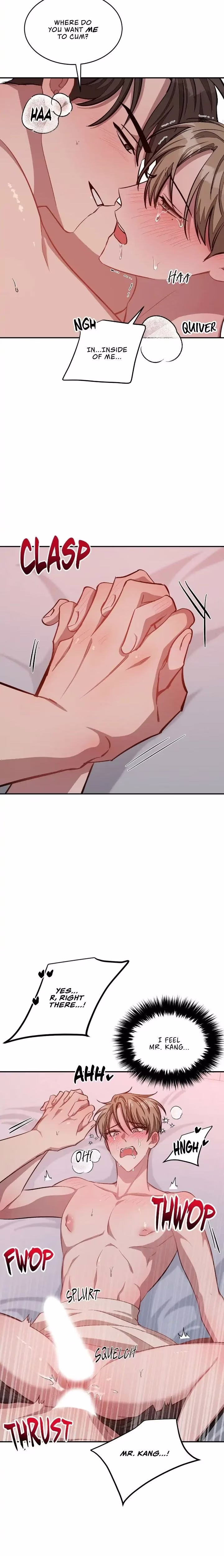 Again - Chapter 51 - Part 17