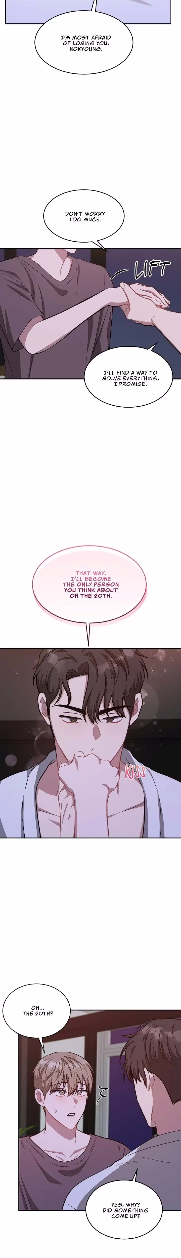 Again - Chapter 52 - Part 3