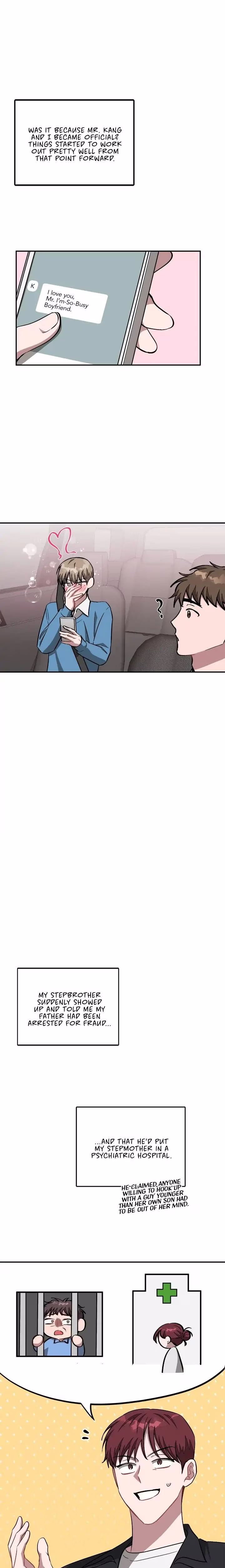 Again - Chapter 52 - Part 5