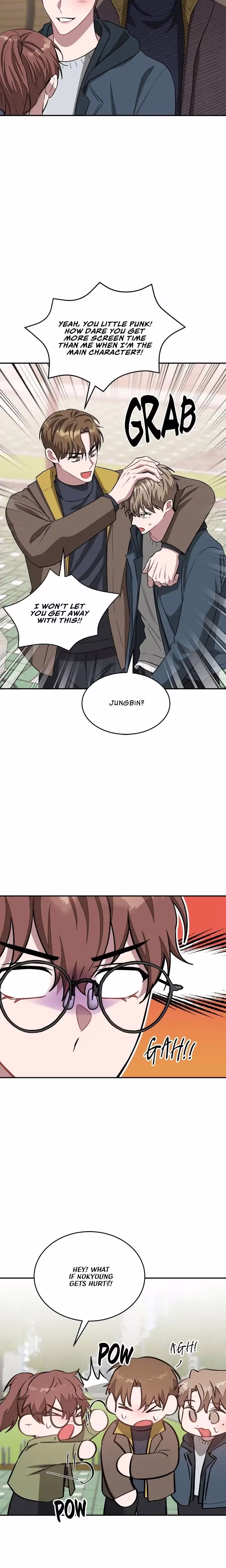 Again - Chapter 52 - Part 11