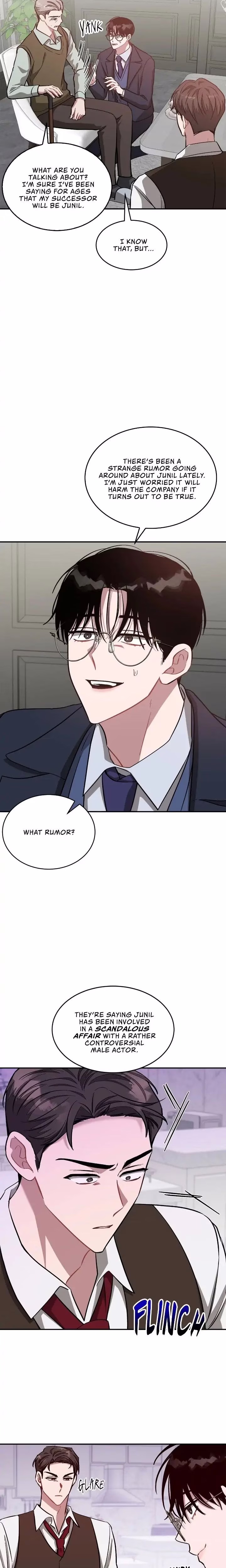 Again - Chapter 53 - Part 5