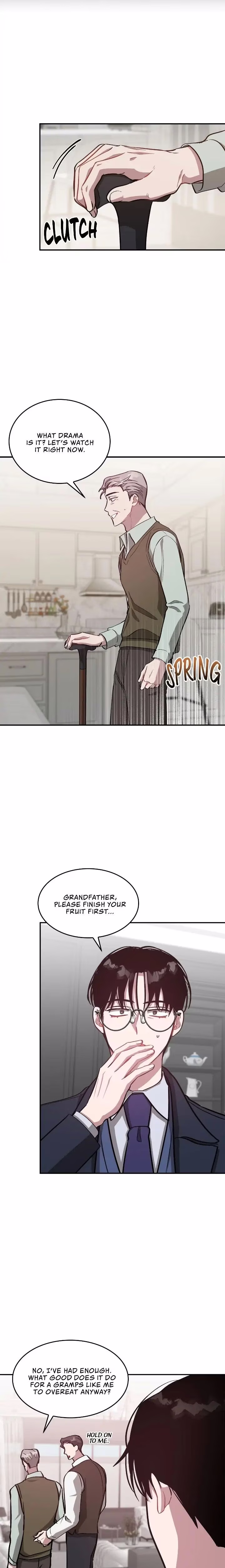 Again - Chapter 53 - Part 11