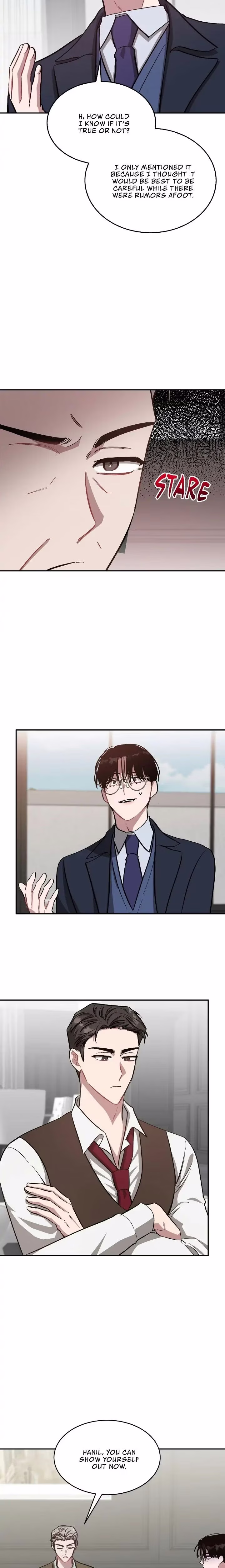 Again - Chapter 53 - Part 15