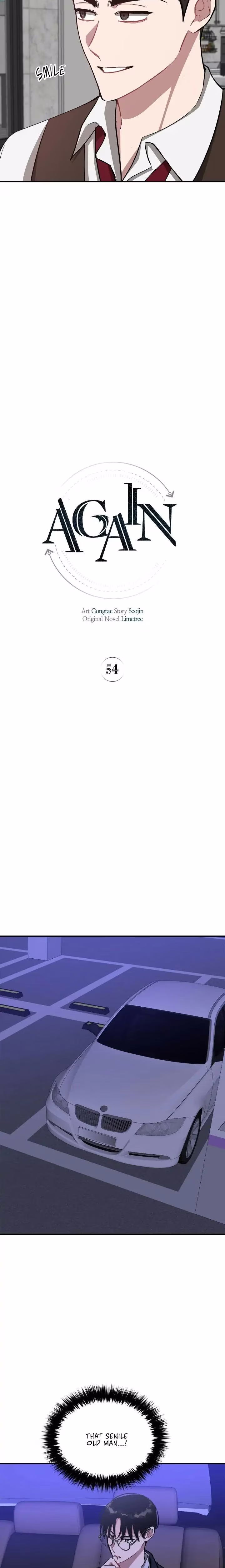 Again - Chapter 54 - Part 3
