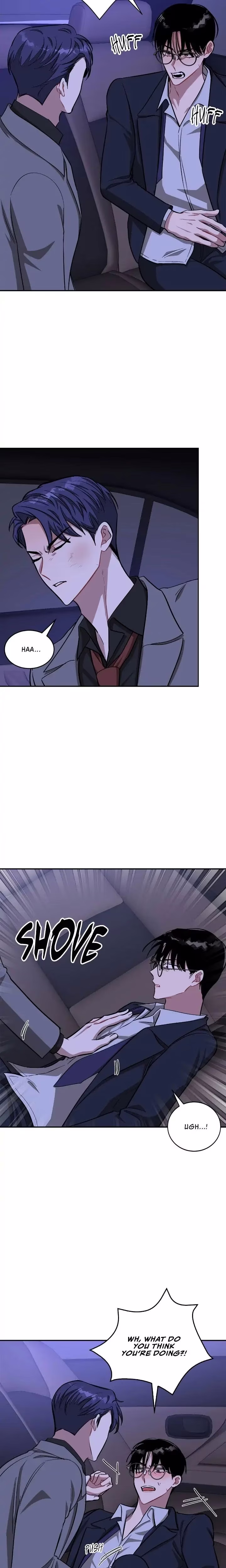 Again - Chapter 54 - Part 6