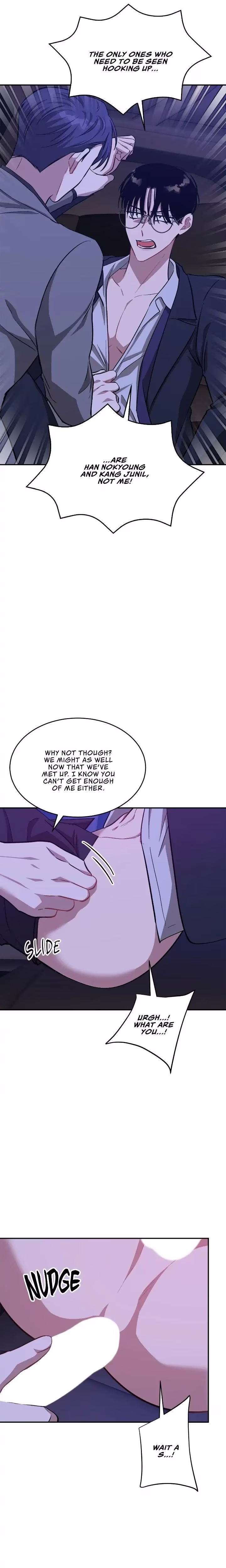 Again - Chapter 54 - Part 8