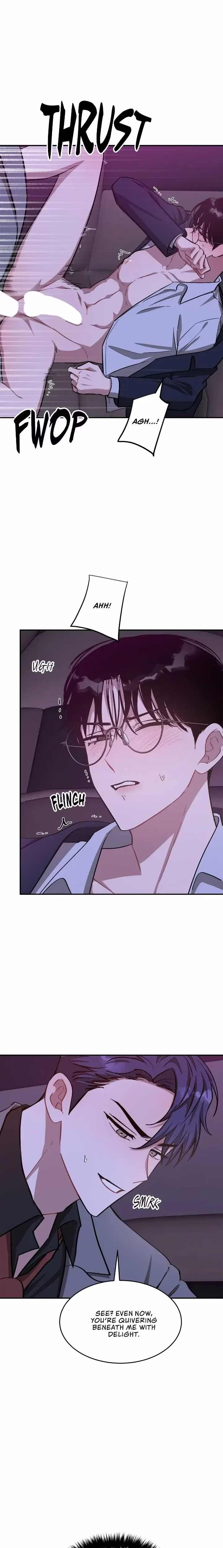 Again - Chapter 54 - Part 9