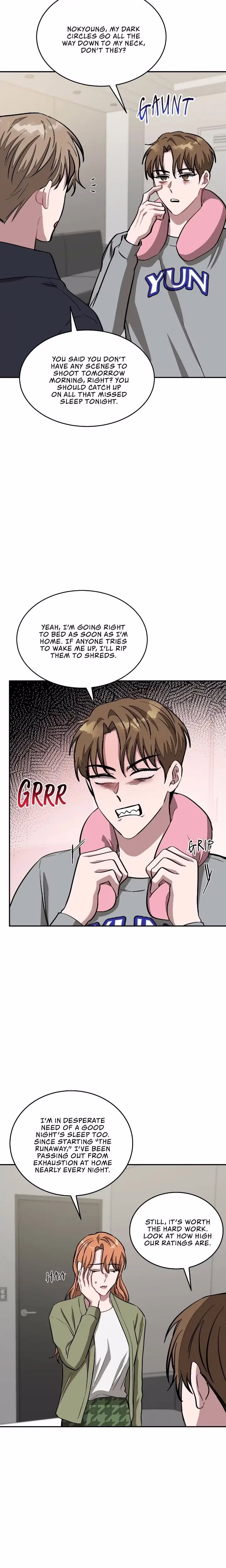 Again - Chapter 54 - Part 13