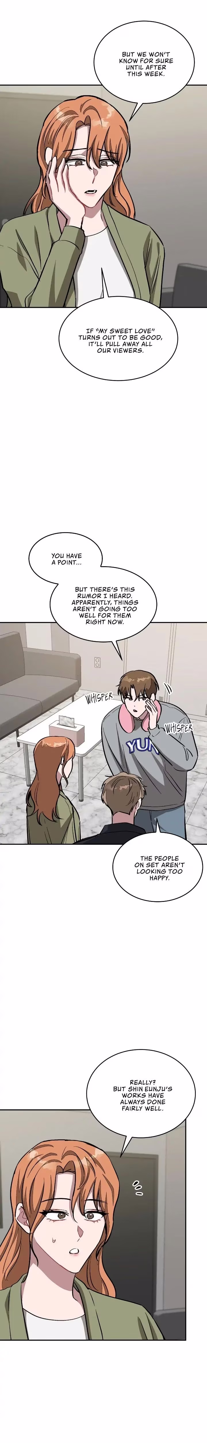 Again - Chapter 54 - Part 14