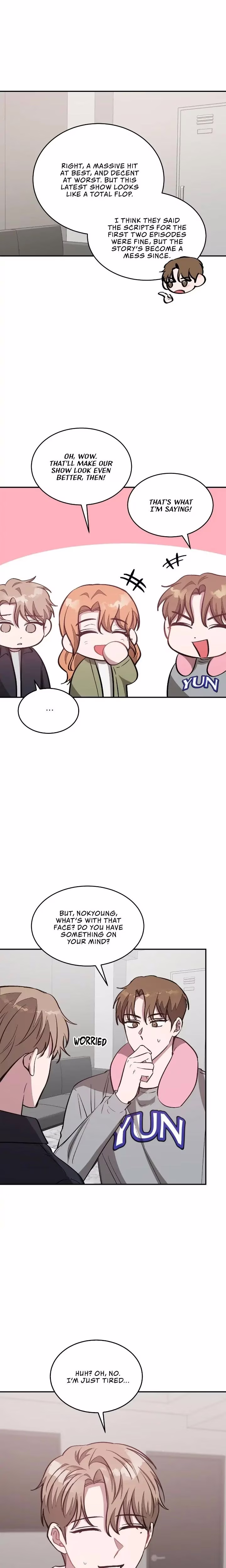 Again - Chapter 54 - Part 15