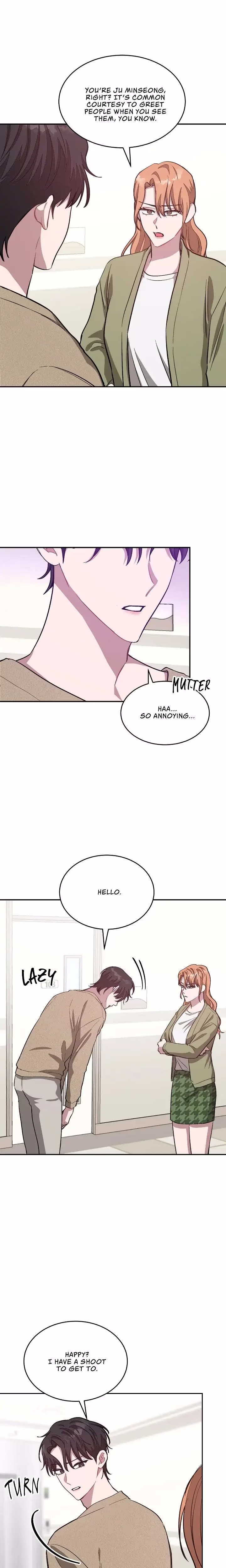 Again - Chapter 54 - Part 21