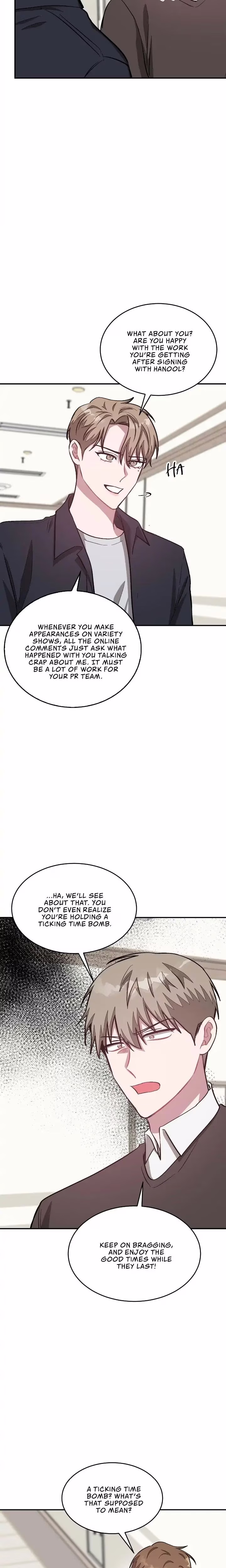 Again - Chapter 54 - Part 23