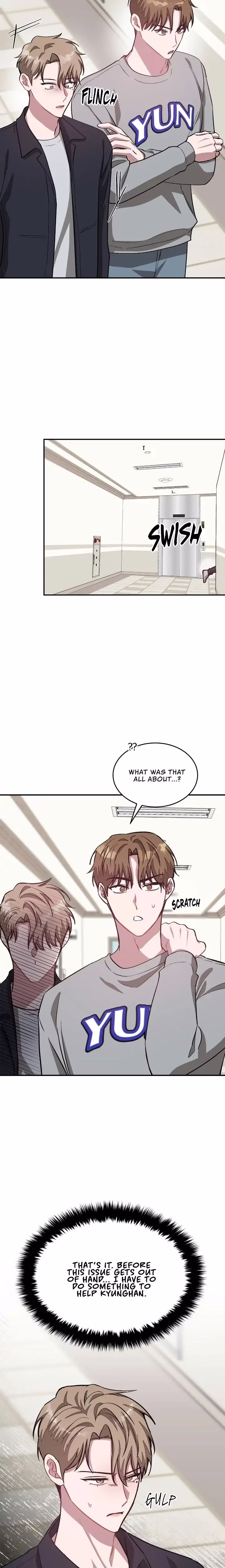 Again - Chapter 54 - Part 24