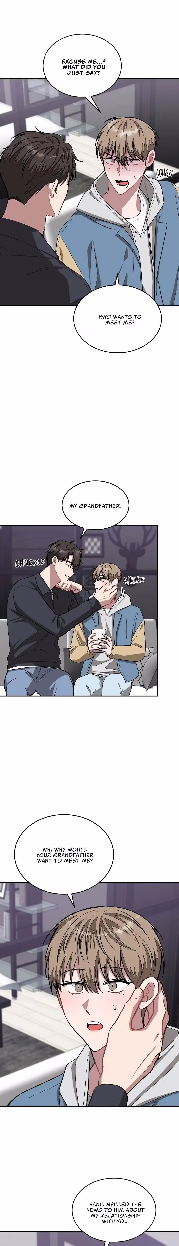 Again - Chapter 55 - Part 4