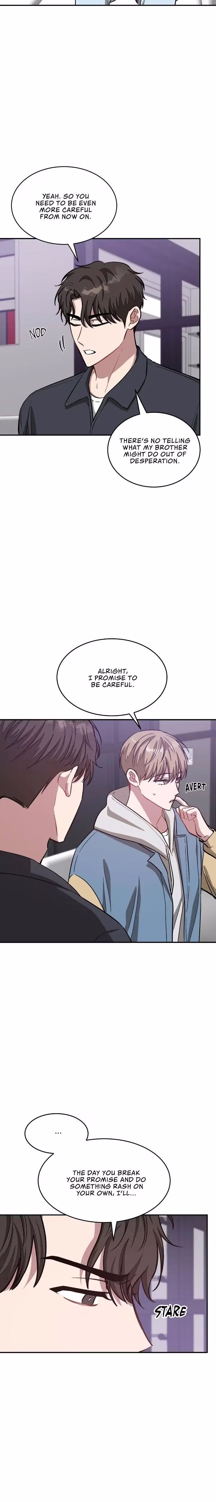 Again - Chapter 55 - Part 7