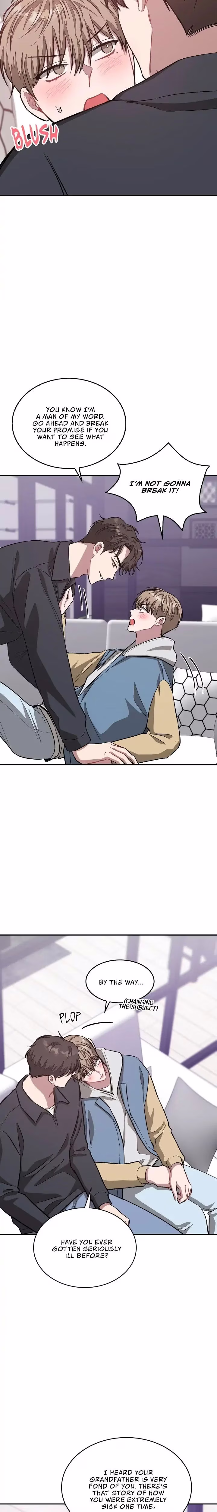 Again - Chapter 55 - Part 10