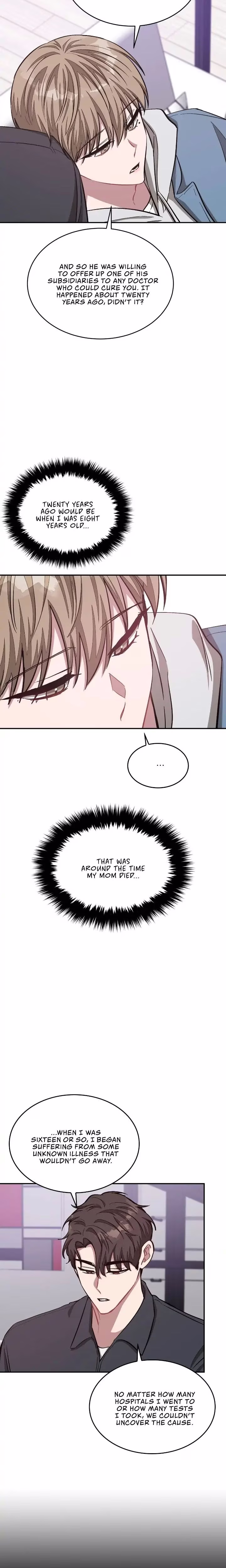 Again - Chapter 55 - Part 11